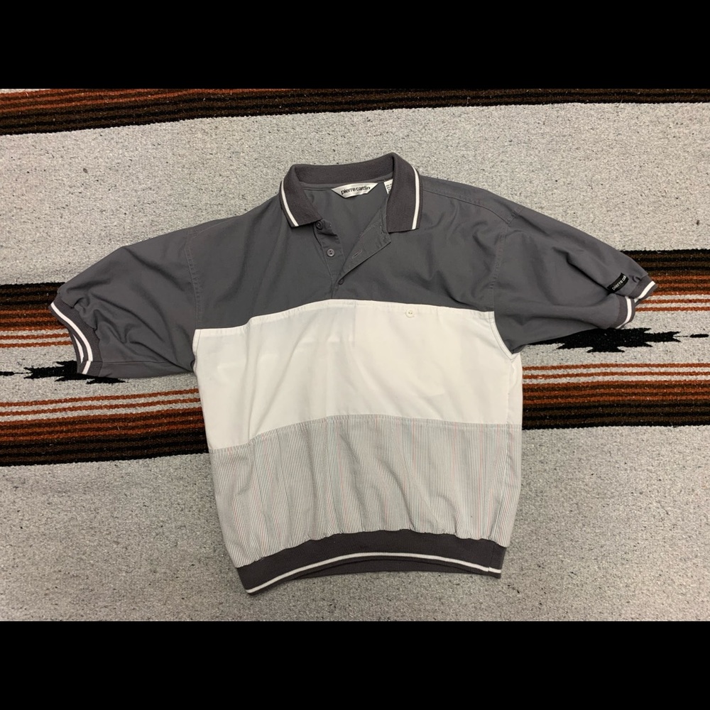 Pierre Cardin Men’s Medium Vintage shirt